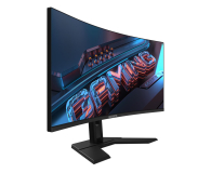 Gigabyte GS34WQC - 1186342 - zdjęcie 3